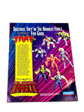GEN 13 VOL.2 #9. VFN- CONDITION.