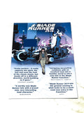 BLADE RUNNER 2019 #7. NM CONDITION.