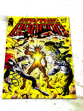 Savage Dragon #217. Image Comics. 2016