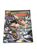 ARMY OF DARKNESS VS RE-ANIMATOR #1. NM- CONDITION.