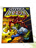 Savage Dragon #216. Image Comics. 2016