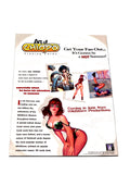 GEN 13 VOL.2 #11. VFN+ CONDITION.