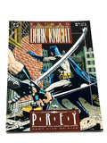 Batman - Legends of the Dark Knight #15. DC Comics. 1991