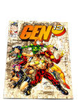 Gen 13 Vol.2 #13a. Image Comics. 1996