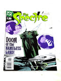 SPECTRE VOL.4 #4. NM- CONDITION.