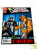 Green Lantern Vol.3 #126. DC Comics. 2000