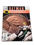 BATMAN - GOTHAM KNIGHTS #18. NM- CONDITION.