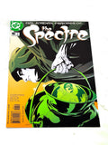 SPECTRE VOL.4 #6. NM- CONDITION.