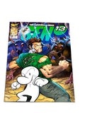 Gen 13 Vol.2 #13b. Image Comics. 1996
