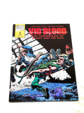 VIC & BLOOD #1. FN CONDITION.