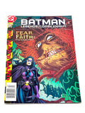 BATMAN - LEGENDS OF THE DARK KNIGHT #116. NM- CONDITION.