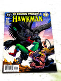 DC Comics Presents - Hackman #1. DC Comics. 2004