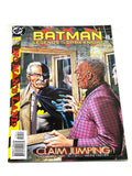 BATMAN - LEGENDS OF THE DARK KNIGHT #119. NM- CONDITION.