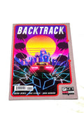 BACK TRACK #8. NM CONDITION.