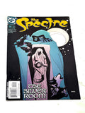 SPECTRE VOL.4 #14. NM- CONDITION.