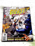Justice Society of America 80 Page Giant #1. DC Comics. 2010
