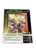 GEN 13 VOL.2 #15. VFN CONDITION.