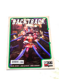 BACK TRACK #8. NM CONDITION.