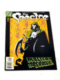 SPECTRE VOL.4 #15. VFN+ CONDITION.
