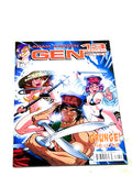 GEN 13 BOOTLEG #8. VFN+ CONDITION.