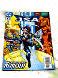 JSA Annual #1. DC Comics. 2000