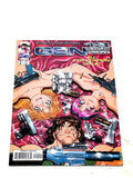 GEN 13 BOOTLEG #9. NM- CONDITION.