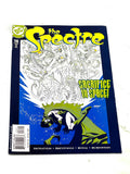 SPECTRE VOL.4 #16. NM- CONDITION.