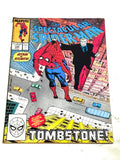 SPECTACULAR SPIDER-MAN #142. VFN CONDITION.