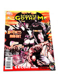 BATMAN - STREETS OF GOTHAM #5. NM- CONDITION.