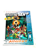 GEN 13 BOOTLEG #9. NM- CONDITION.