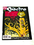 SPECTRE VOL.4 #17. VFN+ CONDITION.