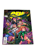 Gen 13 Vol.2 #19. Image Comics. 1997
