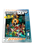 GEN 13 VOL.2 #19. VFN CONDITION.