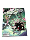 Gen 13 Vol.2 #20. Image Comics. 1997