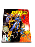 Gen 13 Vol.2 #21. Image Comics. 1997