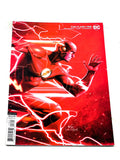 FLASH #758. VFN- CONDITION.