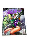 Gen 13 Vol.2 #23. Image Comics. 1997