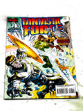 Fantastic Force #8. Marvel Comics. 1995