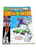 GREEN LANTERN #134. FN CONDITION.