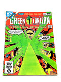 GREEN LANTERN #145. FN- CONDITION.