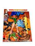 Gen 13 Vol.2 #25. Image Comics. 1997