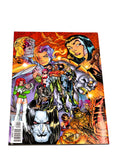 GEN 13 VOL.2 #25. VFN CONDITION.