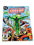 JUSTICE LEAGUE OF AMERICA #226. FN CONDITION.