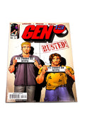 Gen 13 Vol.2 #27. Image Comics. 1998