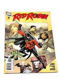 RED ROBIN #7. VFN+ CONDITION.