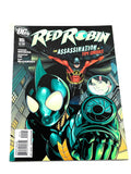 RED ROBIN #15. VFN+ CONDITION.