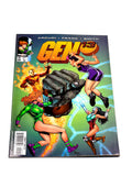 Gen 13 Vol.2 #29. Image Comics. 1998