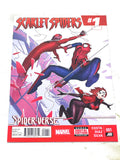 SCARLET SPIDERS #1. VFN CONDITION.