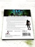 CYPHER SYSTEM RPG - STAY ALIVE!. NM- CONDITION.
