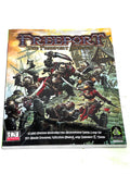 D20 SYSTEM - THE FREEPORT TRILOGY. VFN CONDITION